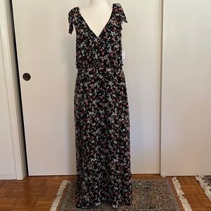 NWT Jolie maxi